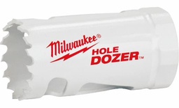 [4528420] Hole Dozer 1-5/16" Bi-Metal Hole Saw