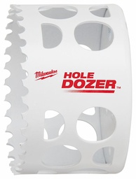 [4528462] (4) 3" HOLE DOZER HOLE SAW