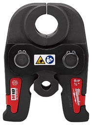 [4526642] M18 3/4" IPS-P PRESS JAW