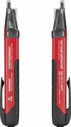 [4524130] Dual Range voltage Detector