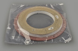 [3659979] INSULATION (BURNER DOOR DISC-VC45)