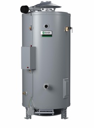 [5962020] 81USG Natural Gas 154,000Btu Water Heater BTRC-154