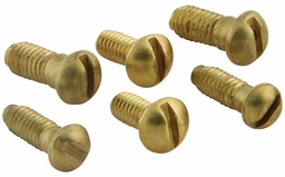 [5457821] BIBB SCREW ASSORTMENT