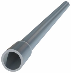 [7648074] 8" x 20' CSA Sch80 PVC Pipe