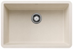 [1216952] Precis U Single 27 Undermount Silgranit Sink