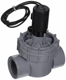 [4631395] 2400 Series 1" NPT Globe Valve