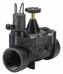 [4631645] UltraFlow Commercial 3/4" NPT Globe Valve less Solenoid