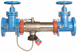 [6915420] 4 957-NRS-FSWith Flood Sensor