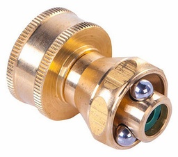 [7068160] BRASS GHT SWEEPER NOZZLE W/SHUTOFF