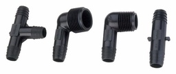 [4632540] Barbed Coupler