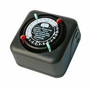 [4660600] Outdoor Mechanical Timer (Paige 270 TN111RM33)