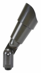 [4662026] Elements Gamma Ray No-Lamp Up Light with Shroud