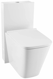 [1320320] Modulus 1-Piece Elongated 1.28 GPF Toilet
