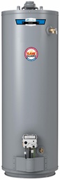 [3700105] 50USG Natural Gas 40,000Btu Water Heater AV50N