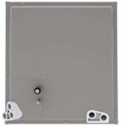 [4895210] 2 Ton Endeavor Standard Efficiency N-Coil TXV 17" Cased Coil