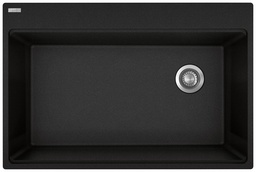 [4405711] Maris 31-7/16" Fragranite 1 Bowl Drop-In Kitchen Sink