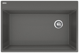 [4405715] Maris 31-7/16" Fragranite 1 Bowl Drop-In Kitchen Sink