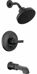 [3061011] Tetra Monitor 14 Tub and Shower Trim