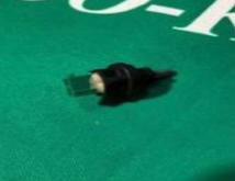 [1091080] NTC Sensor for heat exchanger high temp. limit