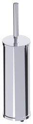 [3030400] Oslo Toilet Brush Set
