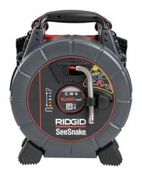 [4546845] SeeSnake NANOreel Inspection Camera