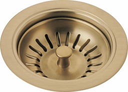[3067990] Kitchen Sink Flange and Strainer
