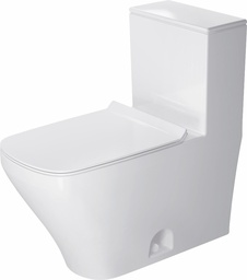 [3401086] DuraStyle 1-Piece 1.28 GPF Toilet (less Seat)