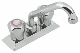 [5923360] Moen II Centerset Laundry Faucet