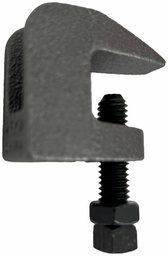 [3777110] 1/2   TOP BEAM CLAMP (SM)    100