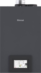 [3681520] 301MBH Natural Gas Wall Mount Boiler Commercial