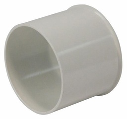 [7699944] 4" PVC REPAIR CPLG HxH SDR35 BDS