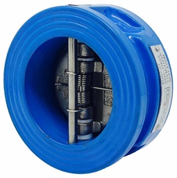 [6028253] 4 WAFER CHK VALVE DD