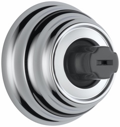 [3052308] Vesi Body Jet Trim And Rough with H2OKinetic Technology