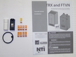 [3659290] CASCADE KIT TRX FTVN