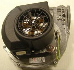 [3659532] BLOWER, TX200, INTERFACE 17