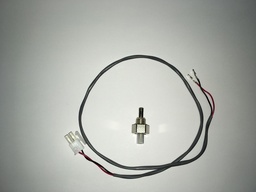 [3659835] SENSOR, 1 MOHM BRASS TASSERON (TSD0010)