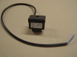 [3659918] GAS VALVE HARNESS, DUNGS 24VAC