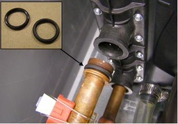 [3659945] O-RING, TX2+1, VM110P