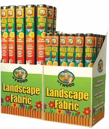 [7397665] 3' X 50' WEED PRO PLUS1.5OZTWDWPP50