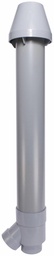 [7648610] 4"x36" CPVC FGV CONCENTRIC VENT KIT SYSTEM 636