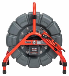 [4546745] SeeSnake Mini Pro Inspection Camera with TruSense Technology