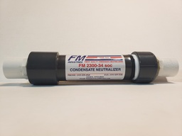 [1010734] ACID NEUTRALIIZER FM2300-34 SOC