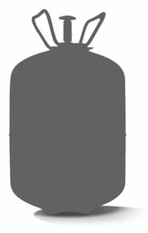 [2151951] REFRIGERNT R-TANK ONLY 200 L/GAS