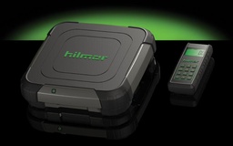[4556322] WIRELESS REFRIGERANT SCALE