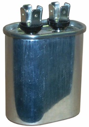 [4869042] RUN CAP OVAL 370V 15MFD