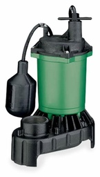 [1520115] SUMP 1/3HP 115V 8' CORD