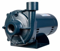 [1567894] CHROME CENTRIFUGAL 1.0HP STAINLESS STEEL