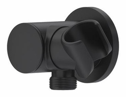 [2610605] Handshower Outlet With Holder