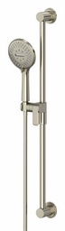 [2612062] 3-Functions Handshower with 29" Slide Bar