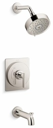 [2968095] Castia by Studio McGee Rite-Temp Tub and Shower Faucet Trim 1.75 gpm